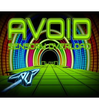 Avoid - Sensory Overload Steam Key GLOBAL